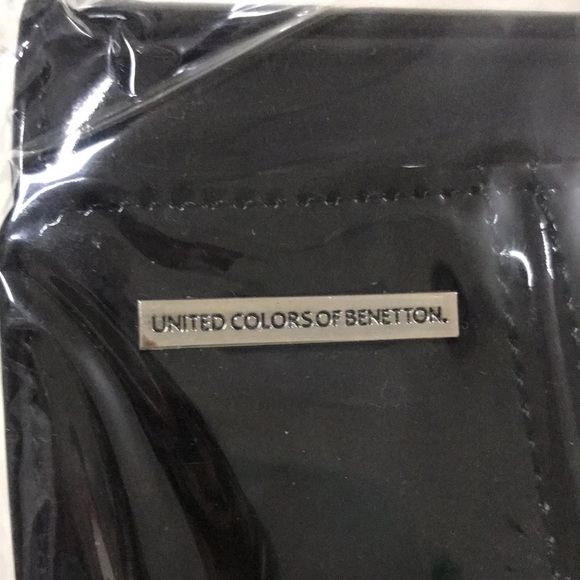 Unused unopened clutch - Picture 3 of 4